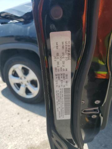 2018 JEEP COMPASS LA 3C4NJCBB7JT186692