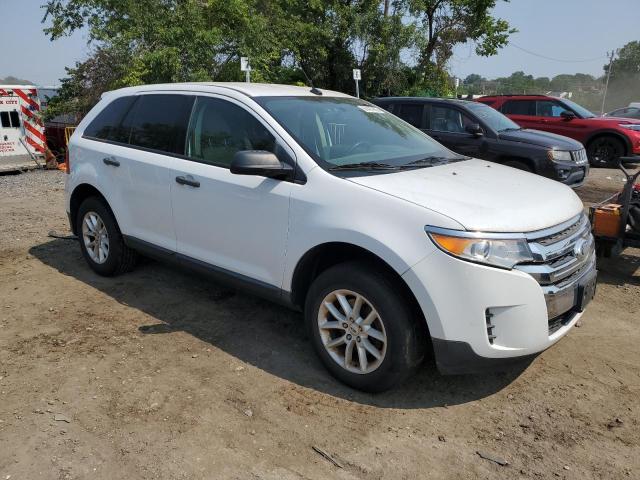 Vin: 2fmdk3gc2ebb05914, lot: 60427965, ford edge se 20144
