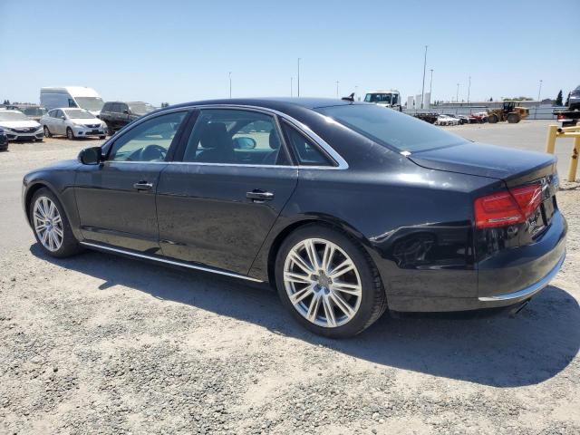 Vin: waurvafd9cn022995, lot: 60225785, audi a8 l quattro 20122