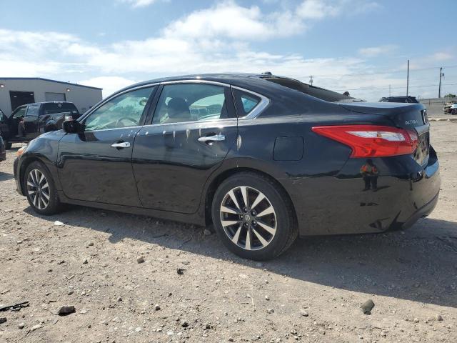 Vin: 1n4al3ap4hc204907, lot: 59722535, nissan altima 2.5 20172