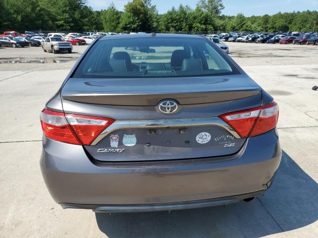 2015 TOYOTA CAMRY LE 4T1BF1FK9FU496242