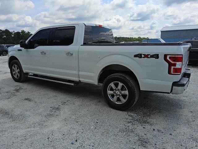 Vin: 1ftfw1egxjfd87658, lot: 59551975, ford f-150 supercrew 20182