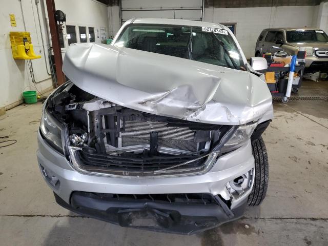2019 CHEVROLET COLORADO 1GCGTBEN9K1303278