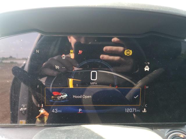 2024 CHEVROLET TRAX ACTIV KL77LKE2XRC207337