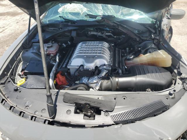2019 DODGE CHARGER SR 2C3CDXL97KH658809