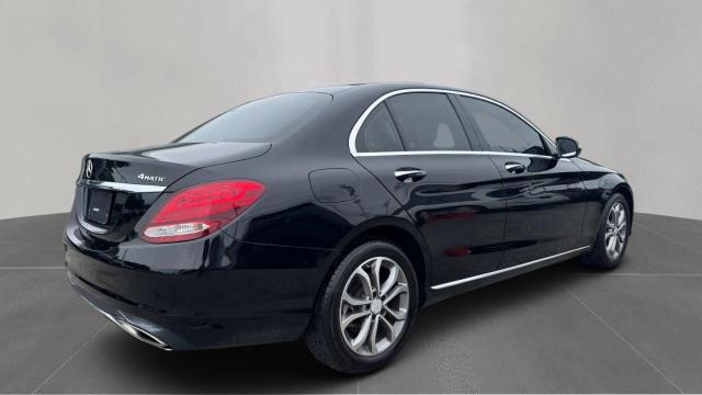 Vin: 55swf4kb1hu189364, lot: 60695485, mercedes-benz c-class 300 4matic 20174
