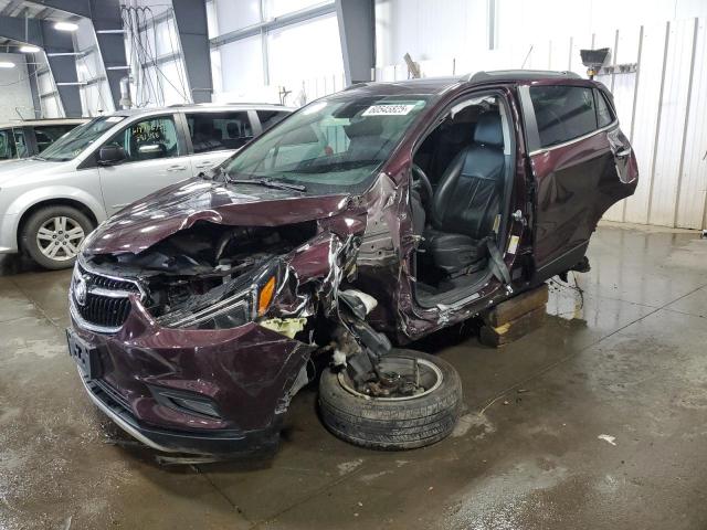 BUICK ENCORE PRE