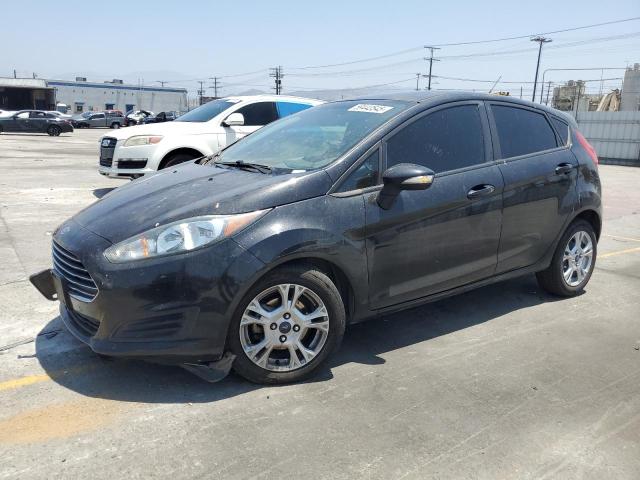 FORD FIESTA SE
