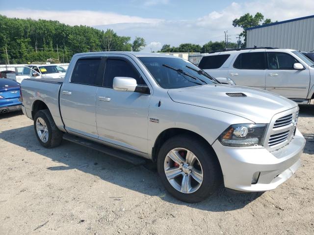 Vin: 1c6rr6mt4gs100807, lot: 60121505, dodge all models sport 20244