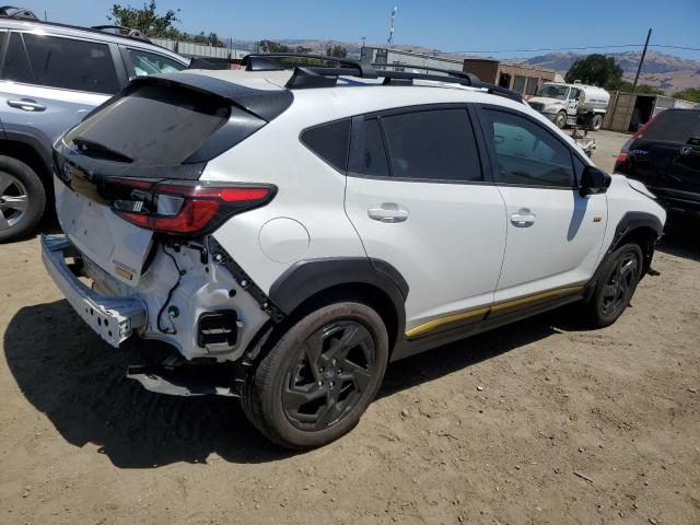 2024 SUBARU CROSSTREK 4S4GUHF66R3719712