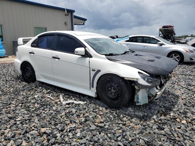 Vin: ja32u2fu4fu017676, lot: 57988295, mitsubishi lancer es 20154