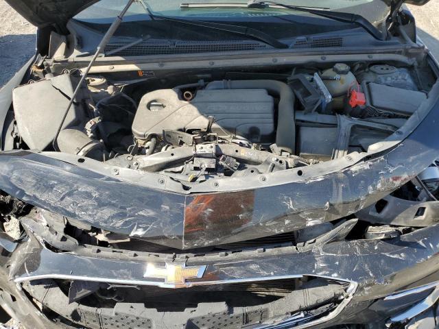 2017 CHEVROLET MALIBU LS 1G1ZB5ST3HF225262
