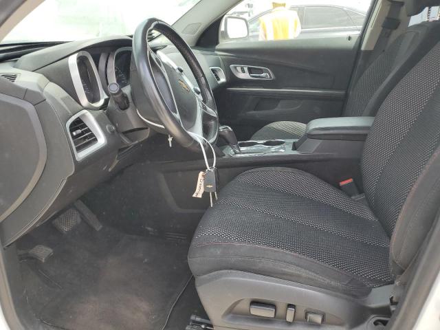 2016 CHEVROLET EQUINOX LT - 2GNALCEK5G1163871