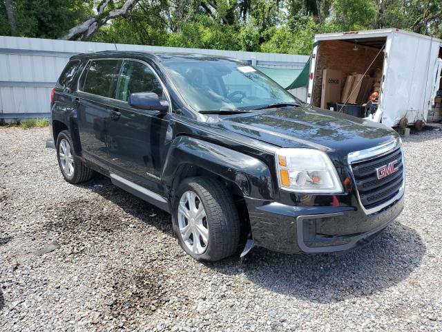 Vin: 2gkalmek4h6105791, lot: 59662205, gmc terrain sle 20174