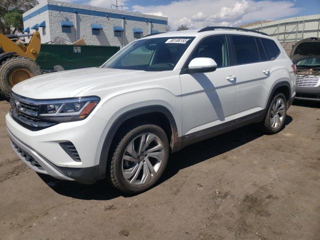 VOLKSWAGEN ATLAS SE