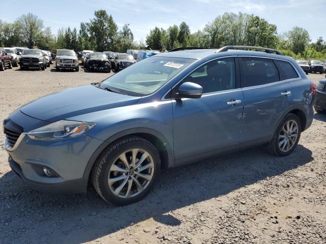 Vin: jm3tb3dv1e0427197, lot: 60572315, mazda cx-9 grand touring 2014 img_1