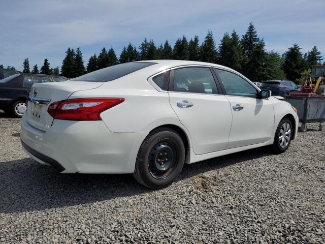 Vin: 1n4al3ap2gc137514, lot: 59507695, nissan altima 2.5 20163