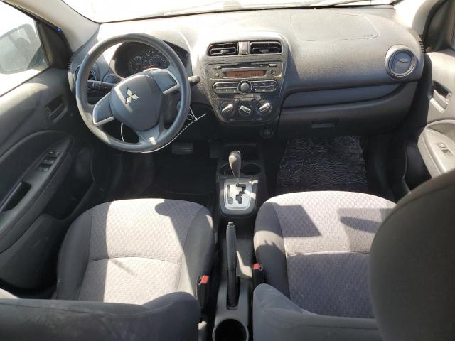 2017 MITSUBISHI MIRAGE ES - ML32A3HJ4HH011104