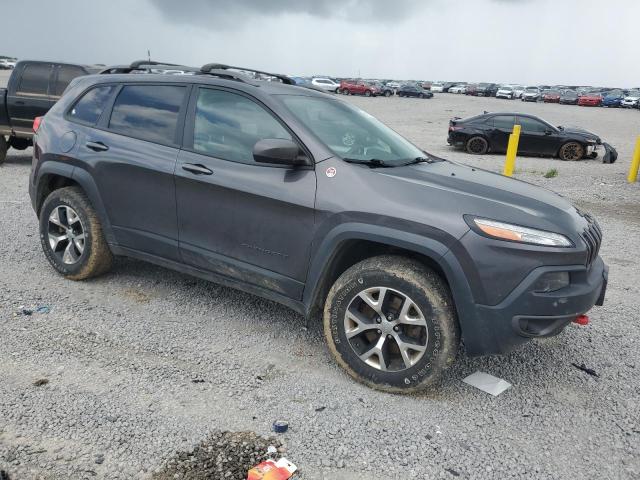 2017 JEEP CHEROKEE T 1C4PJMBB3HW580421
