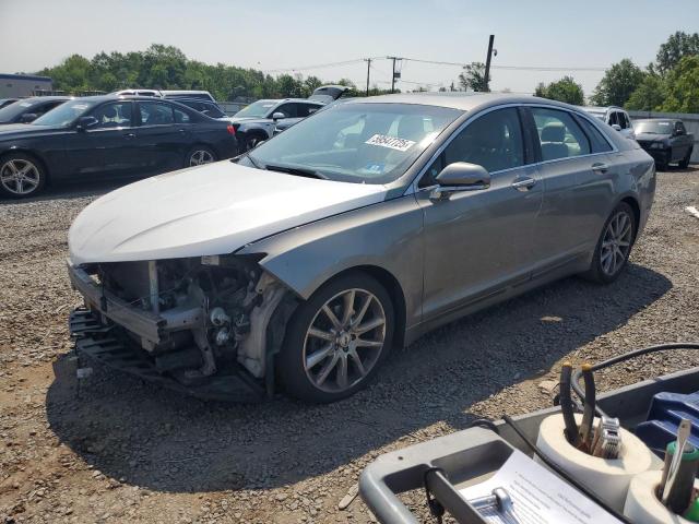 Vin: 3ln6l2j99gr620863, lot: 59547725, lincoln mkz 2016 img_1
