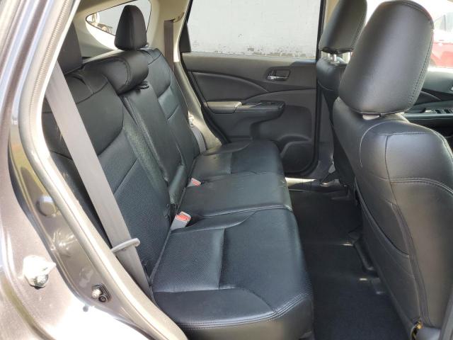2015 HONDA CR-V EX - 2HKRM4H58FH681863