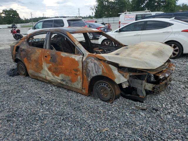 2024 NISSAN SENTRA S #3284689332