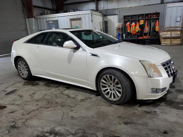 Vin: 1g6ds1e35c0123742, lot: 59503505, cadillac cts premium collection 20124