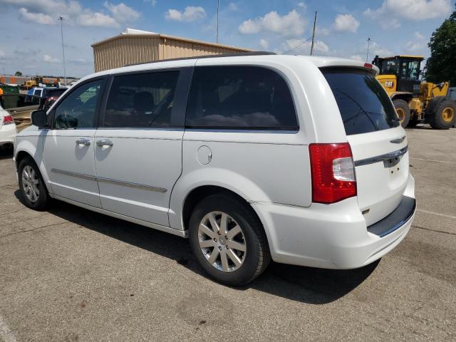 Vin: 2c4rc1bgxer212030, lot: 61487335, chrysler minivan touring 20142