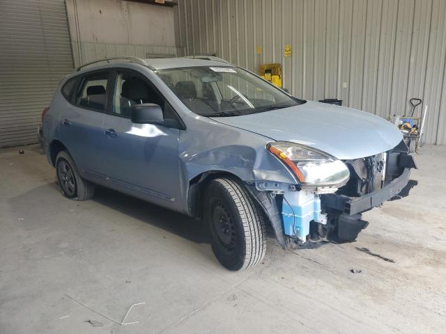Vin: jn8as5mt0fw157313, lot: 60205985, nissan rogue s 20154