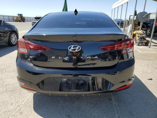 2020 HYUNDAI ELANTRA SE 5NPD84LF5LH556474