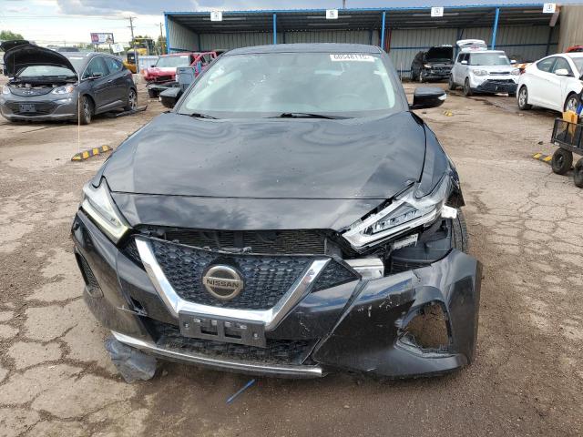 2019 NISSAN MAXIMA S 1N4AA6AV5KC360144