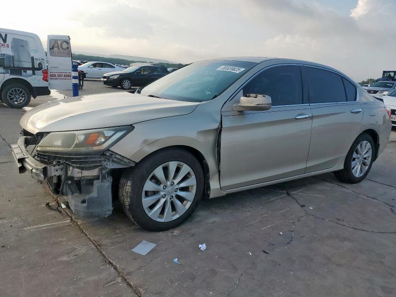 Vin: 1hgcr2f88da205756, lot: 58839625, honda accord exl 2013 img_1