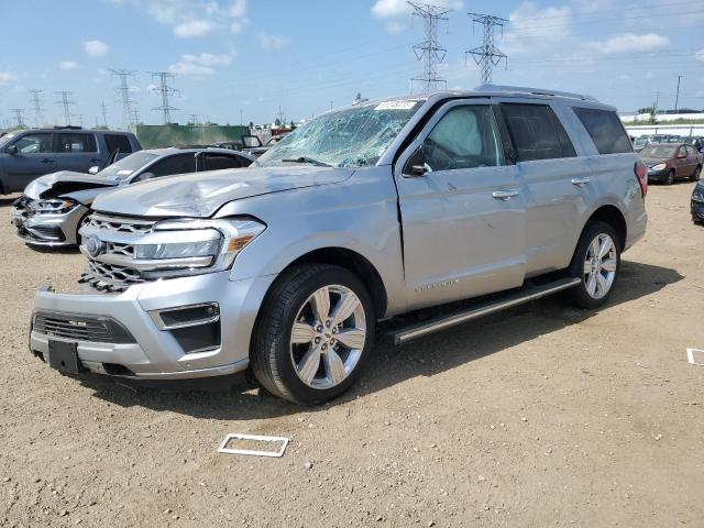 2023 FORD EXPEDITION - 1FMJU1M80PEA25908