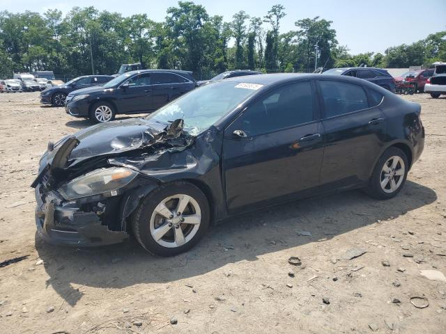 Vin: 1c3cdfbb8fd432022, lot: 61503575, dodge dart sxt 2015 img_1