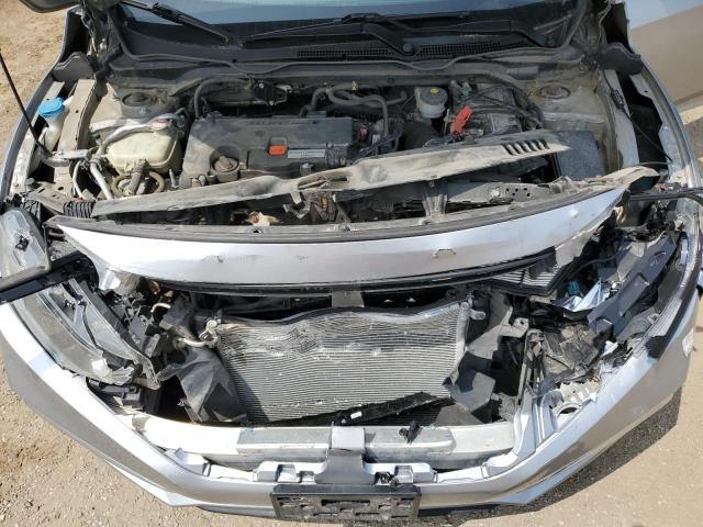 2020 HONDA CIVIC LX 2HGFC2F57LH025477