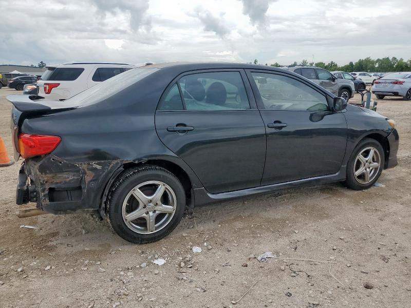 Vin: 1nxbu4ee3az362774, lot: 62186385, toyota corolla base 20103