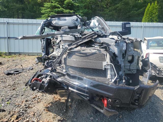 2025 GMC SIERRA K25 1GT4UZEY0SF178533