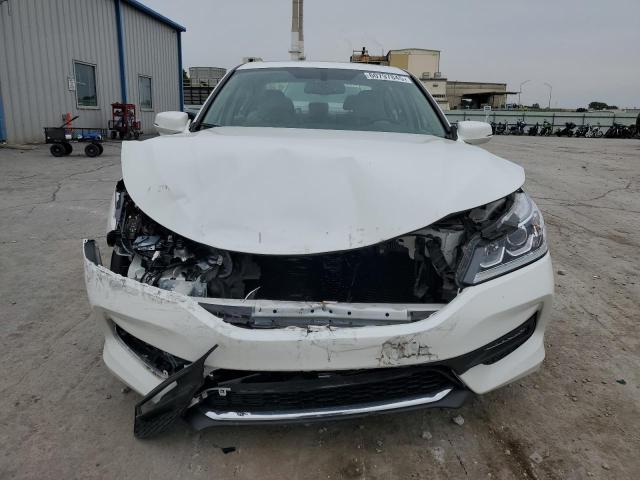 2016 HONDA ACCORD EXL - 1HGCR2F88GA089821
