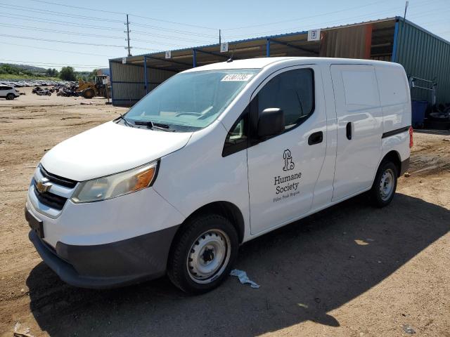 2015 CHEVROLET CITY EXPRE 3N63M0YN5FK697987