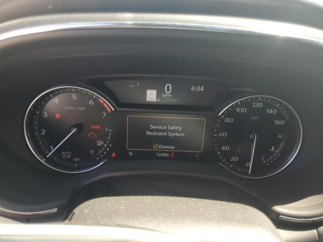 2024 CADILLAC CT5 LUXURY - 1G6DW5RK5R0124833