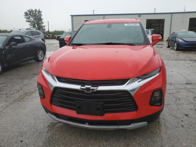 2020 CHEVROLET BLAZER 1LT 3GNKBBRA9LS589077