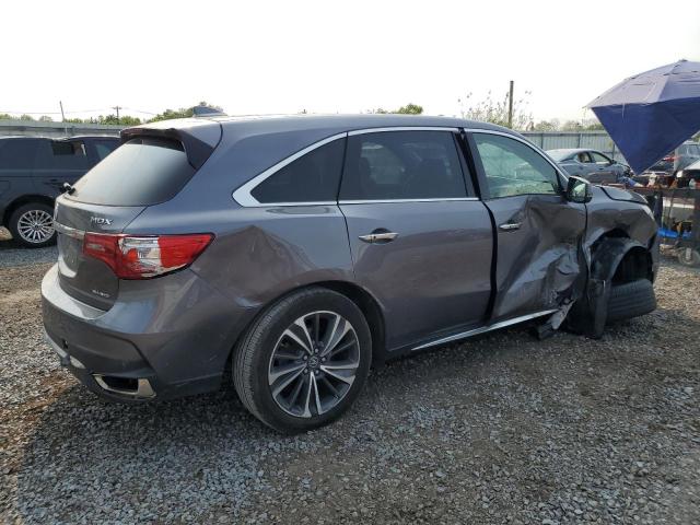 2020 ACURA MDX TECHNO 5J8YD4H53LL027230