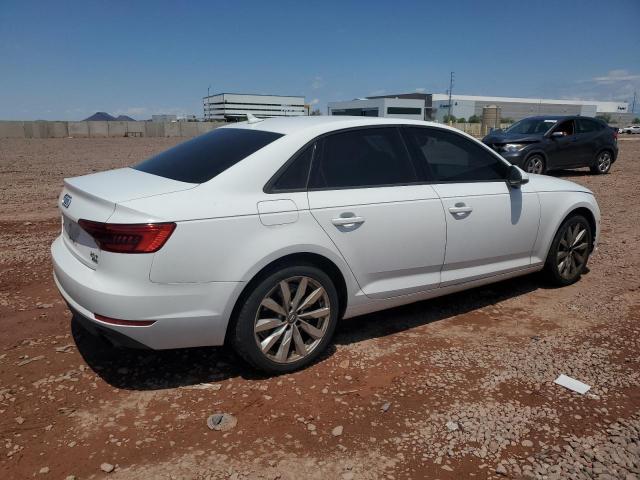 Vin: waugmaf44hn032044, lot: 59795075, audi a4 ultra premium 20173