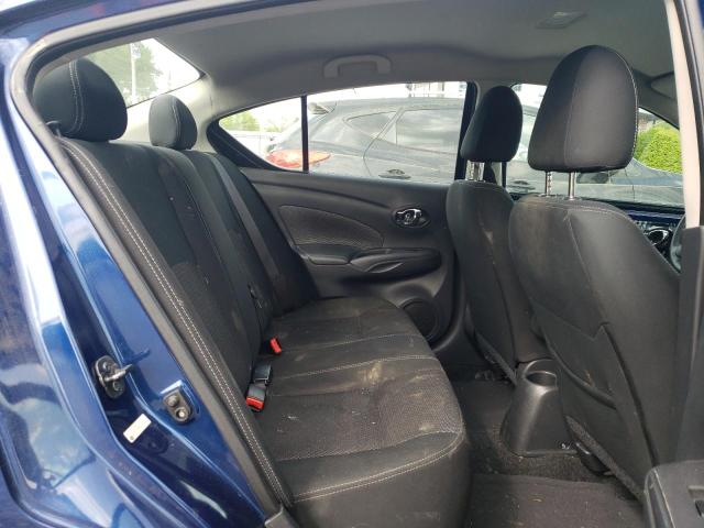 2018 NISSAN VERSA S - 3N1CN7AP3JL877771