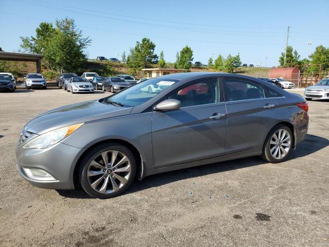 Vin: 5npec4ac3ch493113, lot: 61783005, hyundai sonata se 2012 img_1