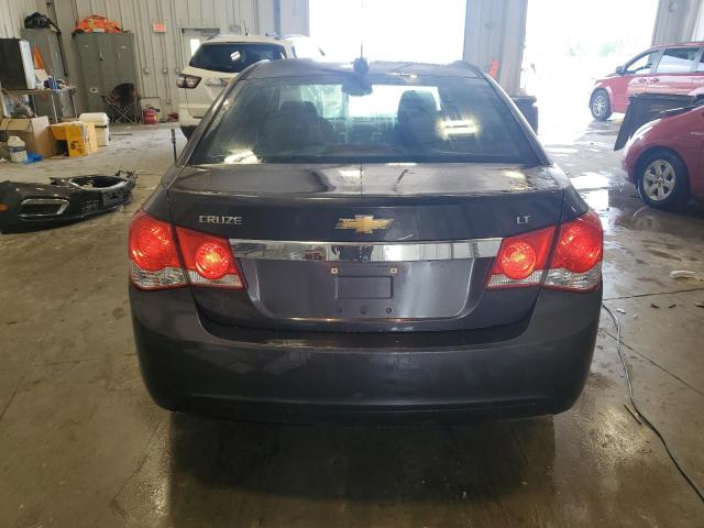 1G1PE5SB7G7161466 2016 CHEVROLET CRUZE
