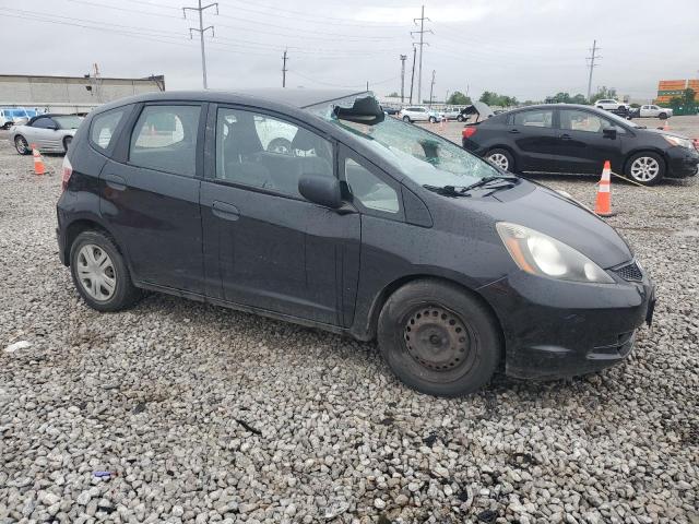 Vin: jhmge8h26ac036729, lot: 61309095, honda fit 20104