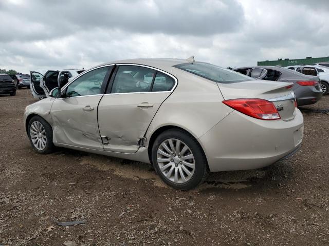 Vin: 2g4gp5ecxb9176424, lot: 61353695, buick regal cxl 20112