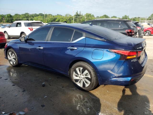 2020 NISSAN ALTIMA S 1N4BL4BV2LC214416