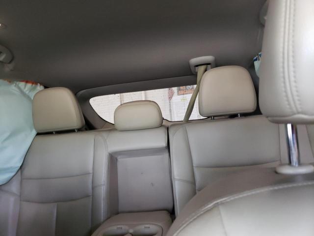 2017 NISSAN MURANO S - 5N1AZ2MG1HN149931